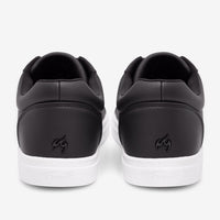 Fuego Sneakers Black Low-top