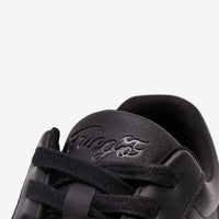 Fuego Sneakers Black Low-top