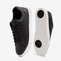 Fuego Sneakers Black Low-top