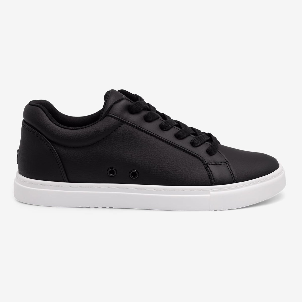 Fuego Sneakers Black Low-top