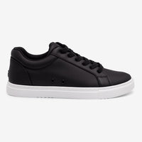 Fuego Sneakers Black Low-top
