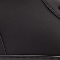 Fuego Sneakers All-black Wedge