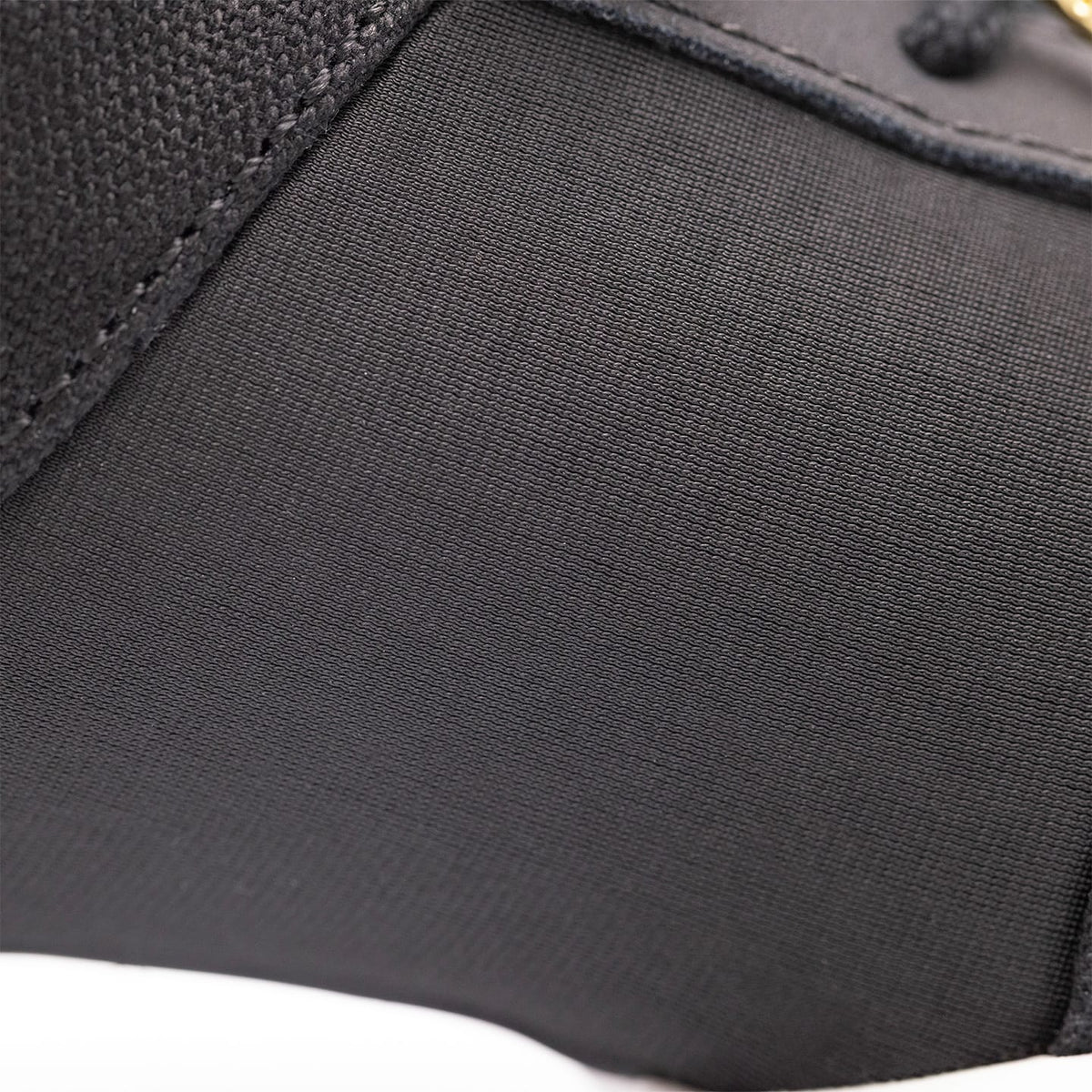 Fuego Sneakers Black Split-sole