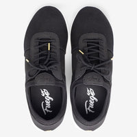Fuego Sneakers Black Split-sole