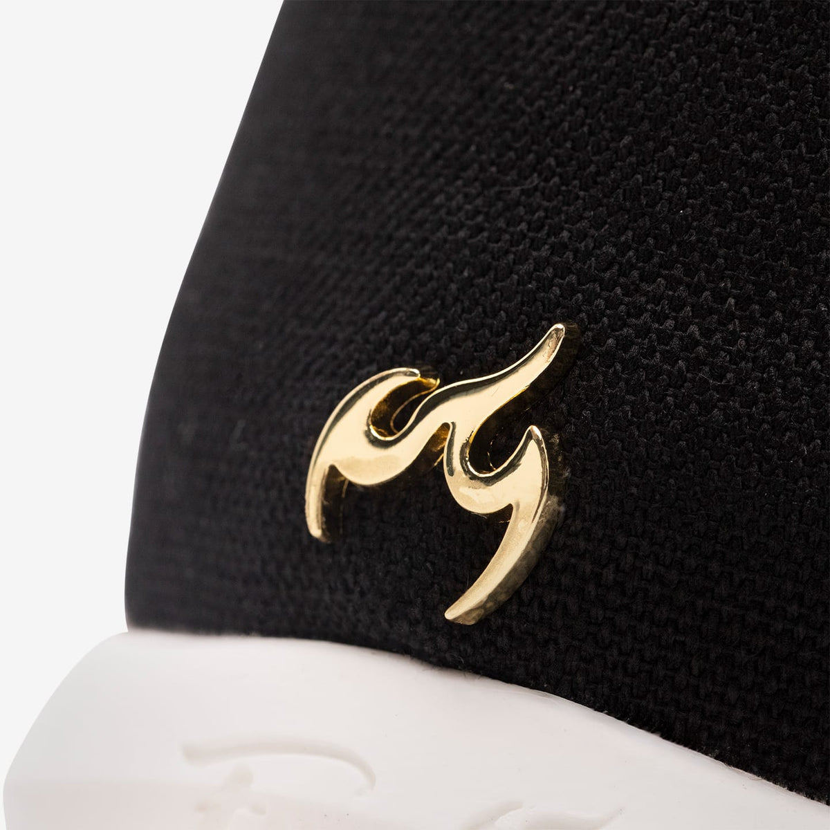 Fuego Sneakers Black Split-sole