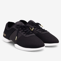 Fuego Sneakers Black Split-sole