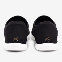 Fuego Sneakers Black Split-sole