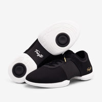 Fuego Sneakers Black Split-sole
