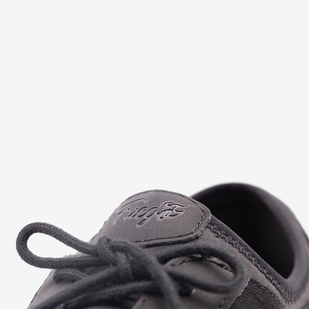 Fuego Sneakers Black Split-sole