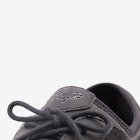 Fuego Sneakers Black Split-sole
