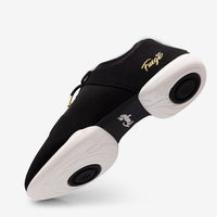 Fuego Sneakers Black Split-sole