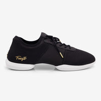 Fuego Sneakers Black Split-sole