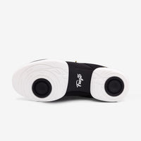 Fuego Sneakers Black Split-sole