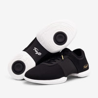 Fuego Sneakers Black Split-sole