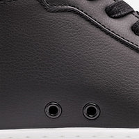 Fuego Sneakers Black High-top