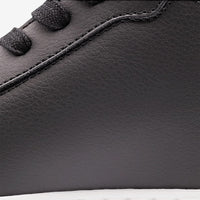 Fuego Sneakers Black High-top
