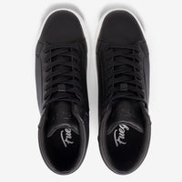 Fuego Sneakers Black High-top