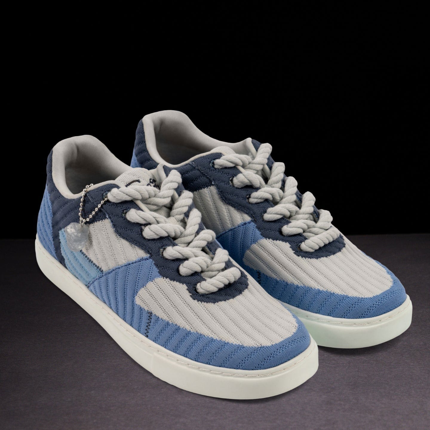 Blue Jade Low-top – Fuego, Inc.
