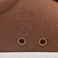 Fuego Sneakers Mocha Low-top