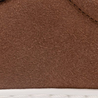 Fuego Sneakers Mocha Low-top