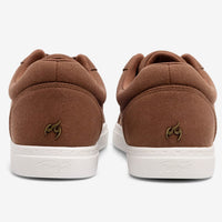 Fuego Sneakers Mocha Low-top