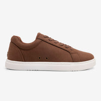 Fuego Sneakers Mocha Low-top