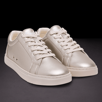 Fuego, Inc. Sneakers Champagne Low-top