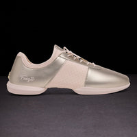Fuego, Inc. Sneakers Champagne Split-sole