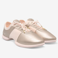 Fuego, Inc. Sneakers Champagne Split-sole