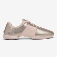 Fuego, Inc. Sneakers Champagne Split-sole
