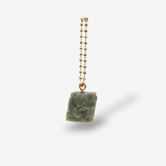 Fuego Accessories Jade Crystals