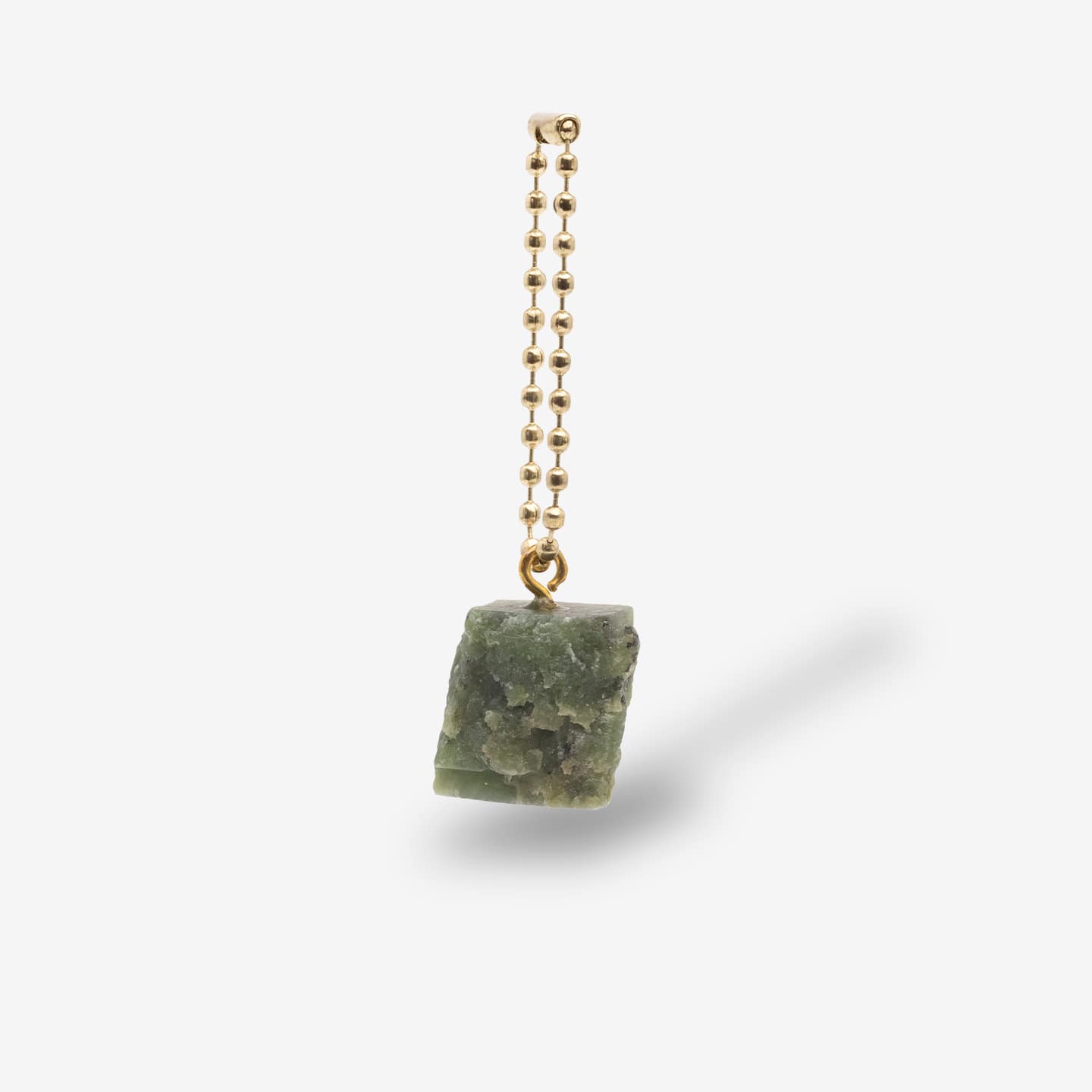 Fuego Accessories Jade Crystals