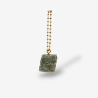 Fuego Accessories Jade Crystals