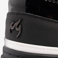 Fuego Sneakers Derek Hough Low-top