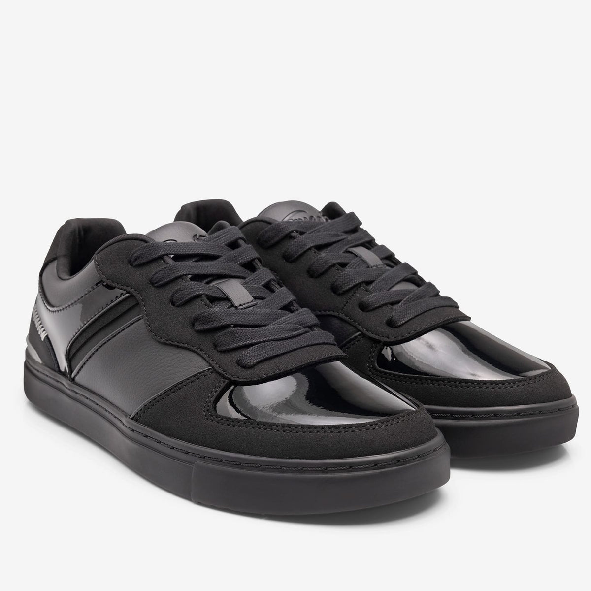 Fuego Sneakers Derek Hough Low-top