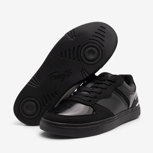 Fuego Sneakers Derek Hough Low-top