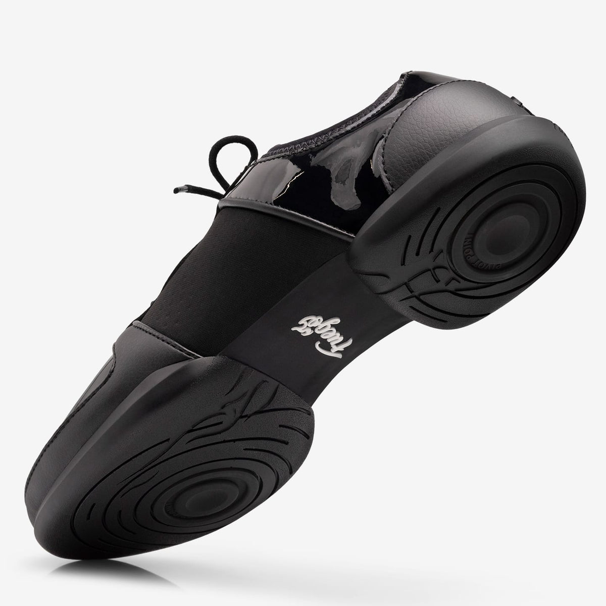 Fuego Sneakers Derek Hough Split-sole