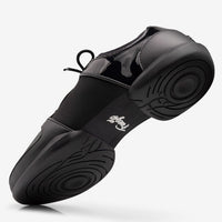 Fuego Sneakers Derek Hough Split-sole