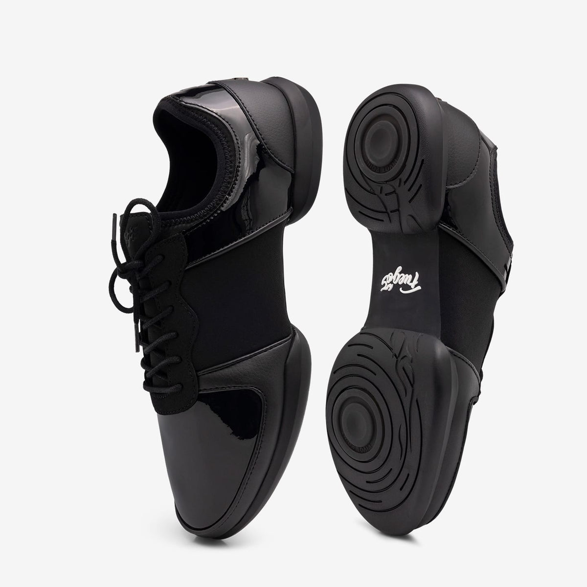 Fuego Sneakers Derek Hough Split-sole