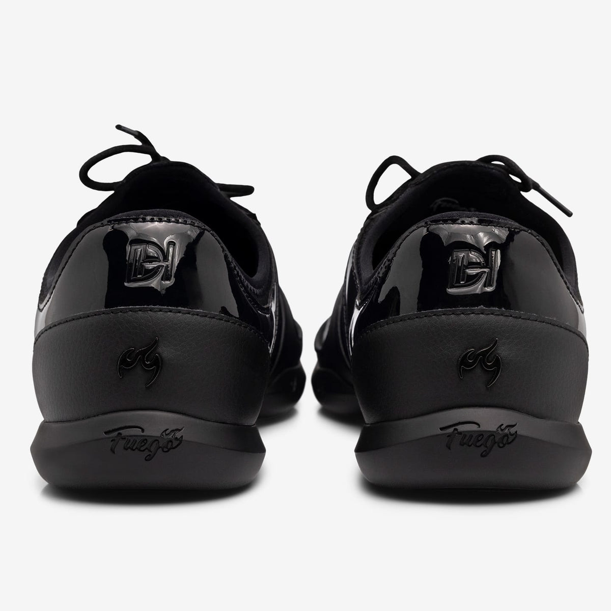 Fuego Sneakers Derek Hough Split-sole