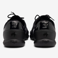 Fuego Sneakers Derek Hough Split-sole