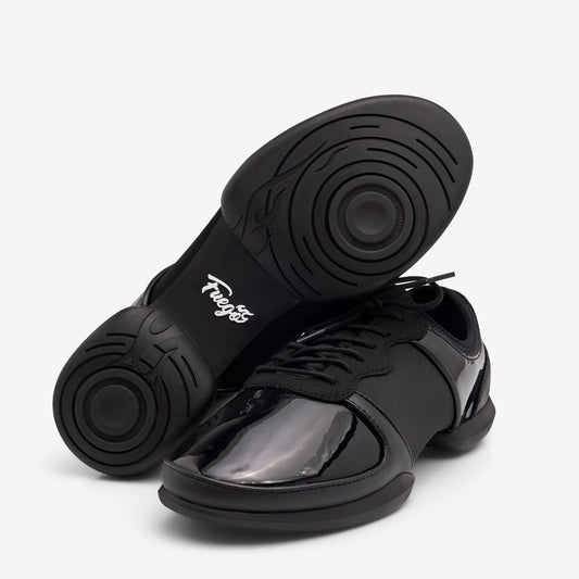 Fuego Sneakers Derek Hough Split-sole