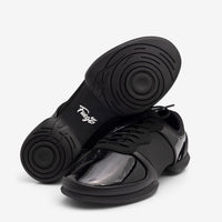 Fuego Sneakers Derek Hough Split-sole