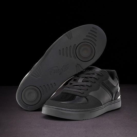 Fuego Sneakers Derek Hough | Low-top