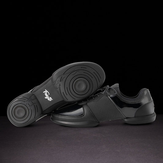Fuego Sneakers Derek Hough | Split-sole