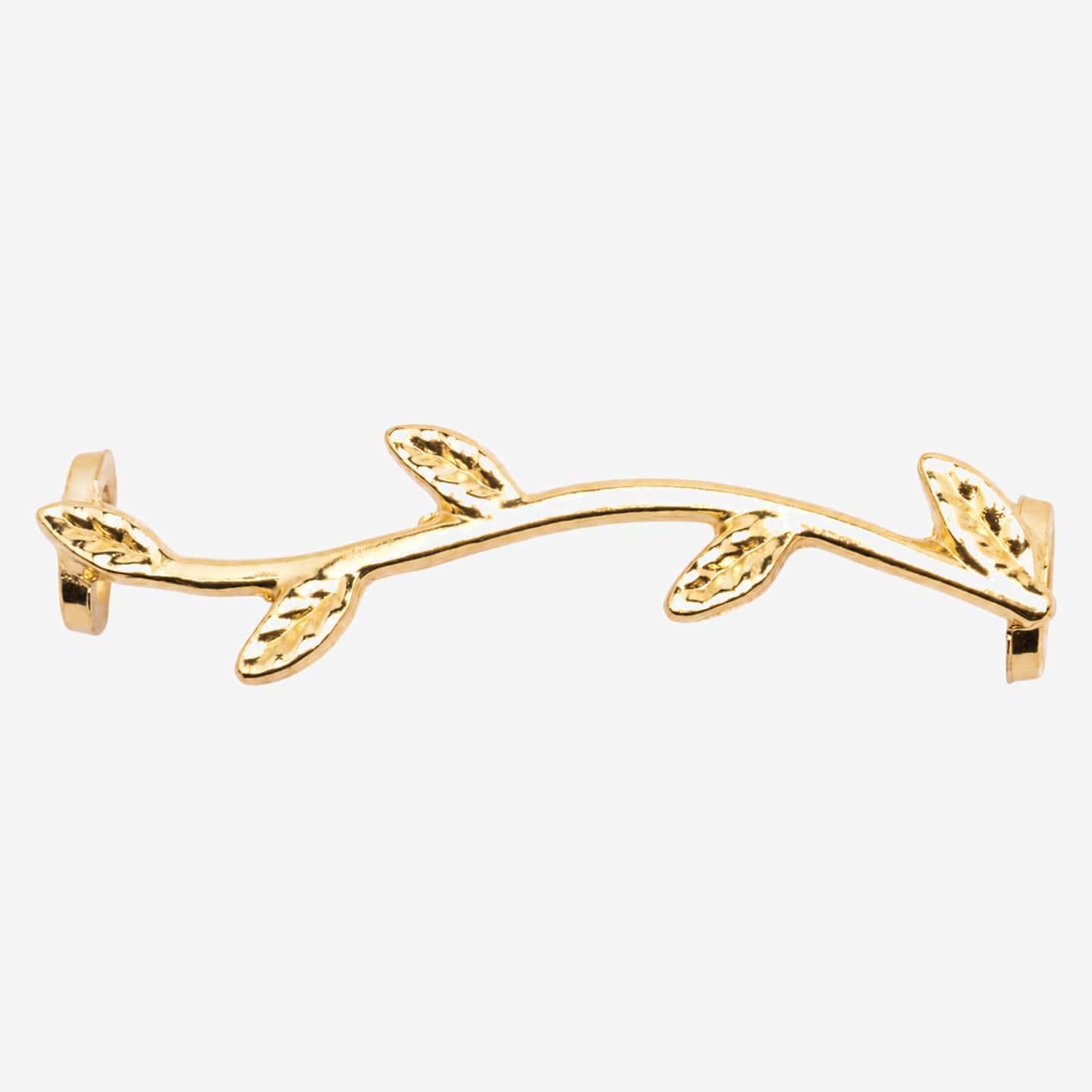 Fuego, Inc. Accessories Gold Vine Dubraes