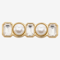 Fuego, Inc. Accessories Pearl/Diamond Square Dubraes