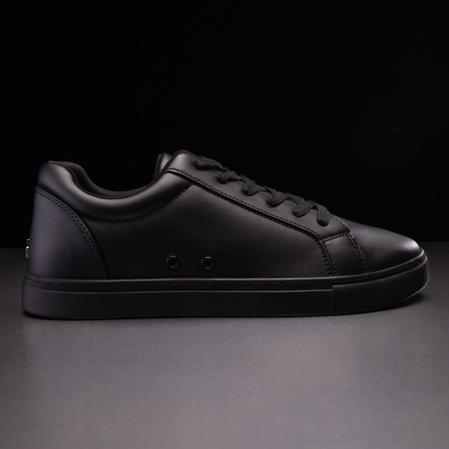 Fuego Dance Sneaker All-black | Low-top