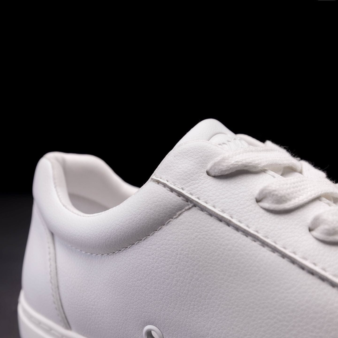 White on sale dance trainers