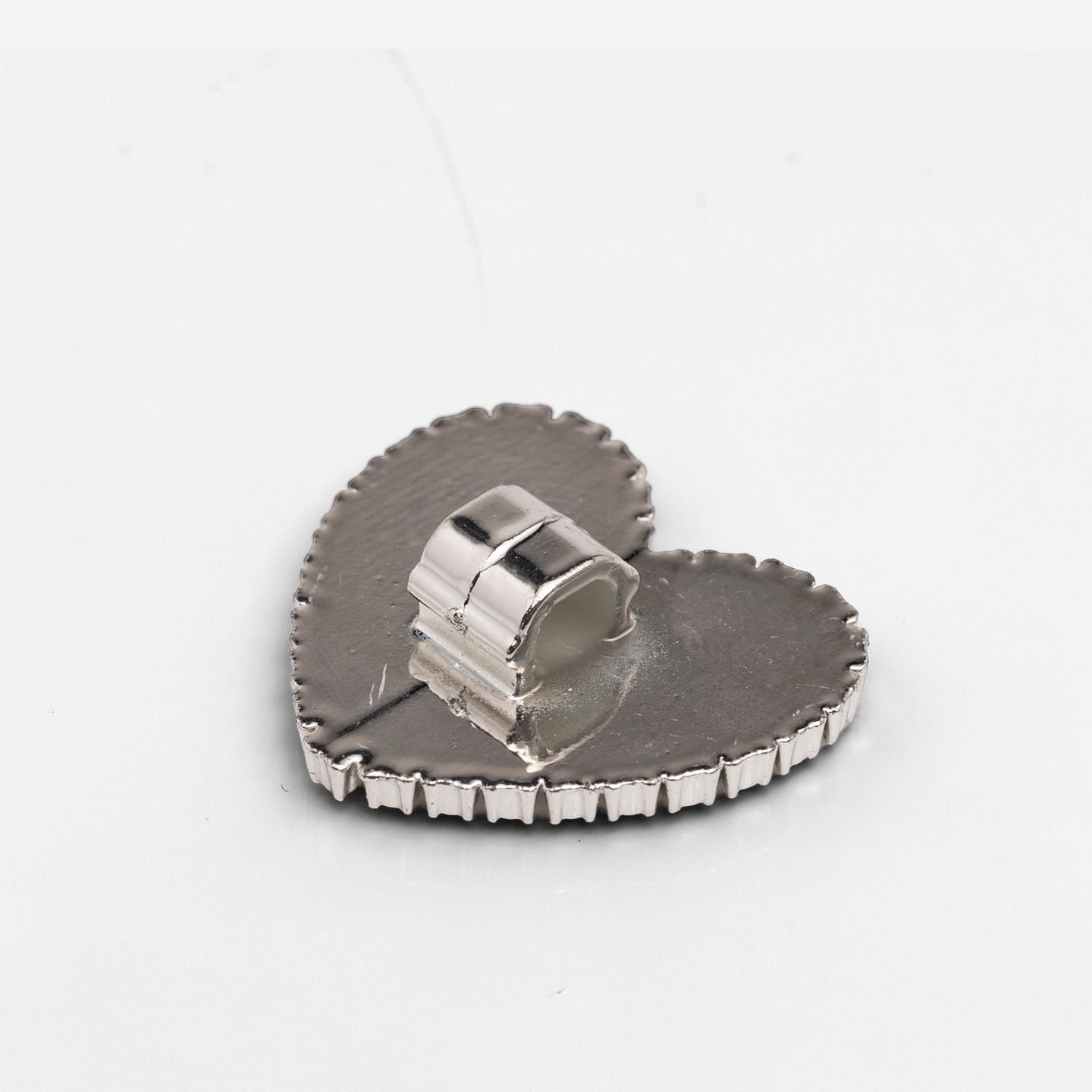 Fuego, Inc. Accessories Heart